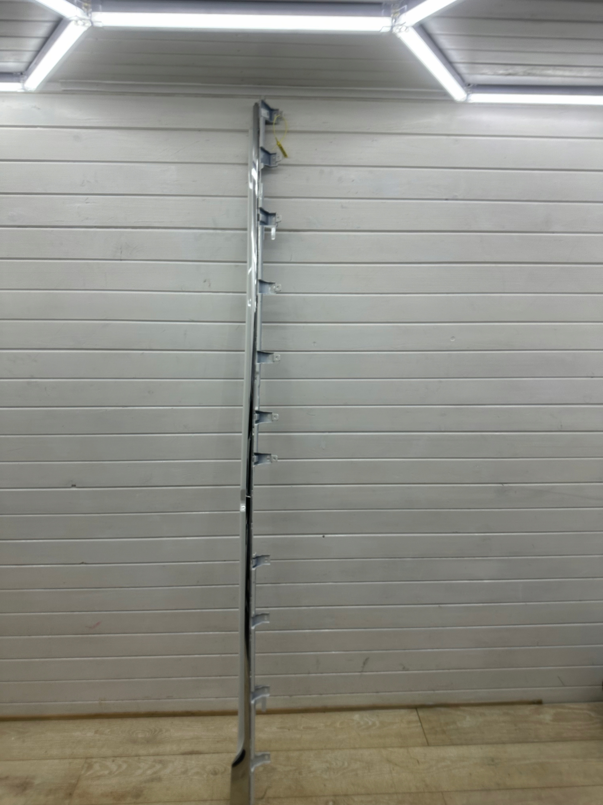 moulding threshold right BMW 7 G70 i7 Electryk X Drive 22