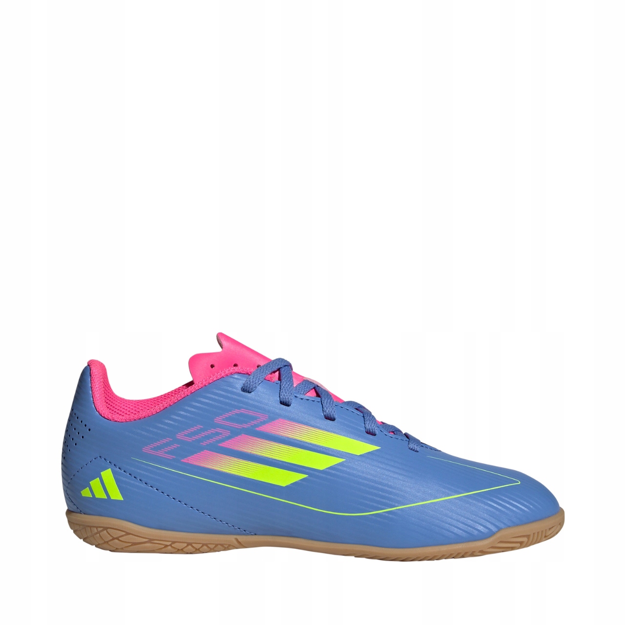 Buty Dla Dzieci Na Halę Adidas F50 Club In rozmiar 35