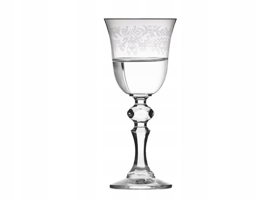 

Kieliszek do wódki 50ml Krista Deco (113415)