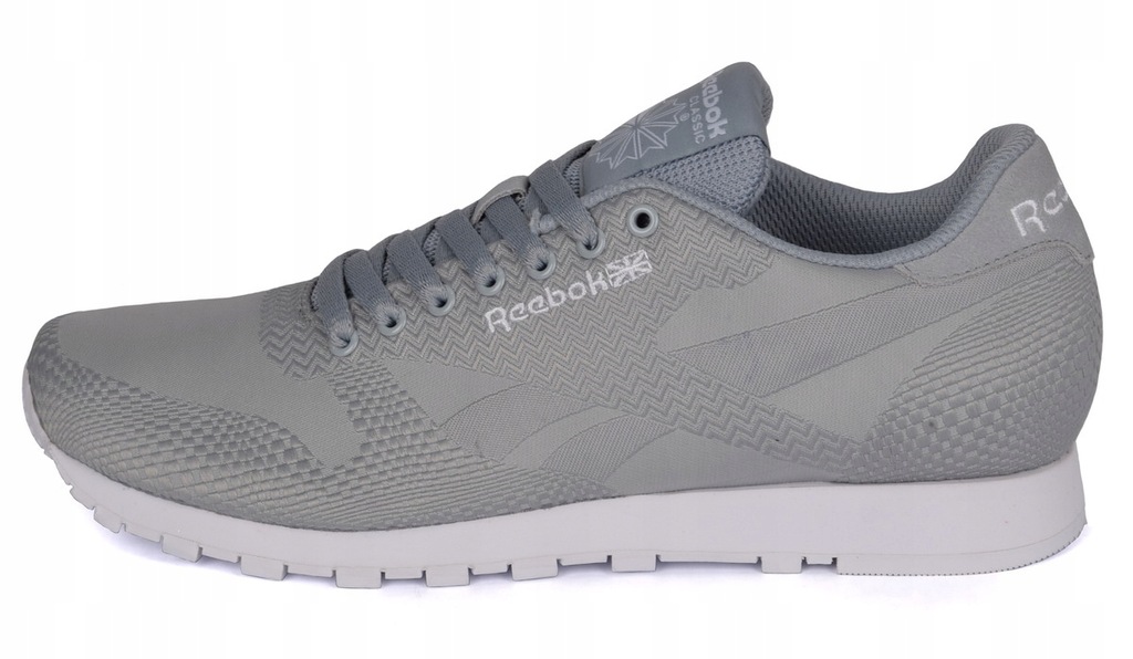 Boty Reebok CL Runner Jacquard vel. 44,5 (30 cm)