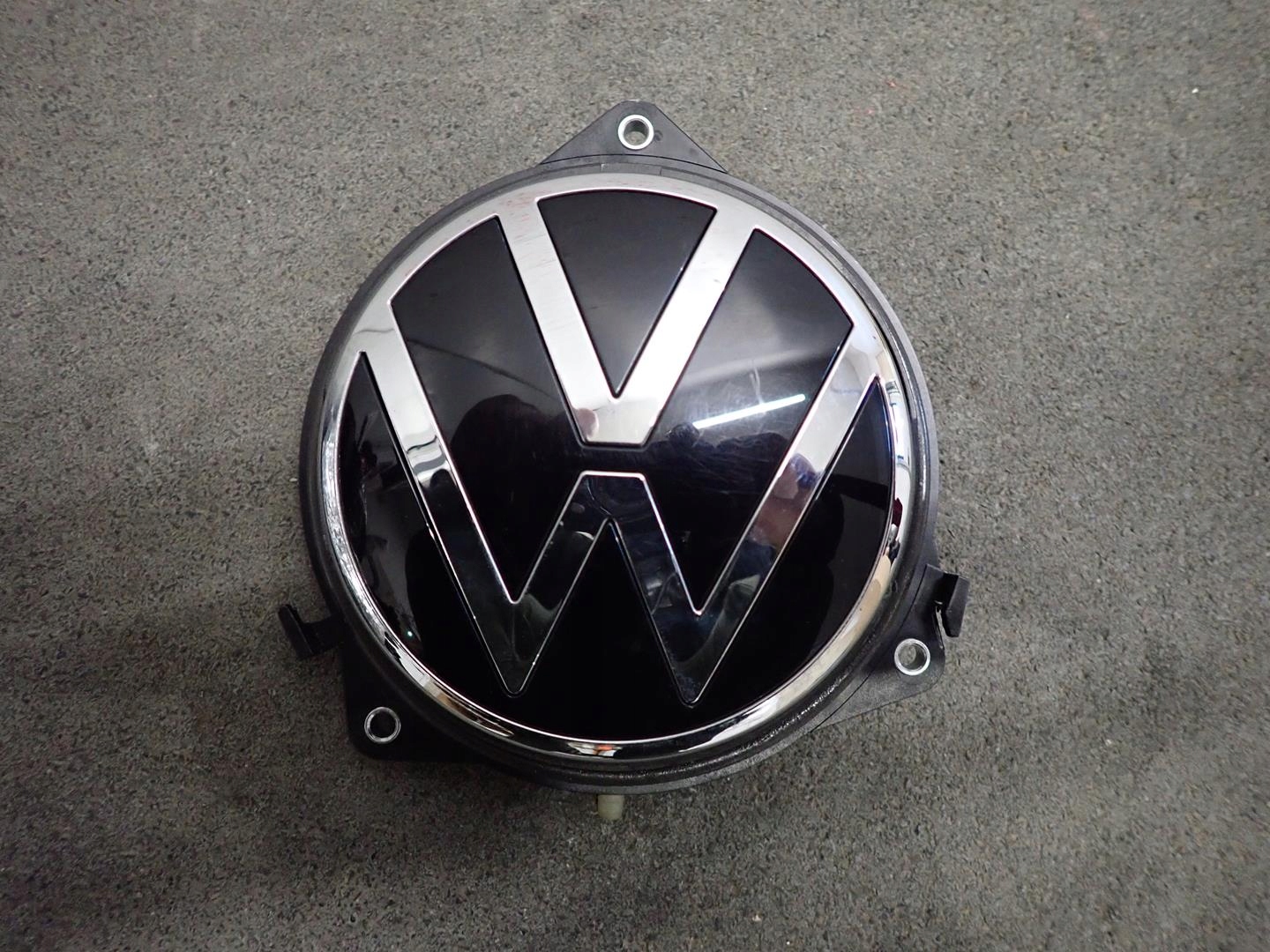handle bonnet VW GOLF VII PASSAT B7 5G9827469D