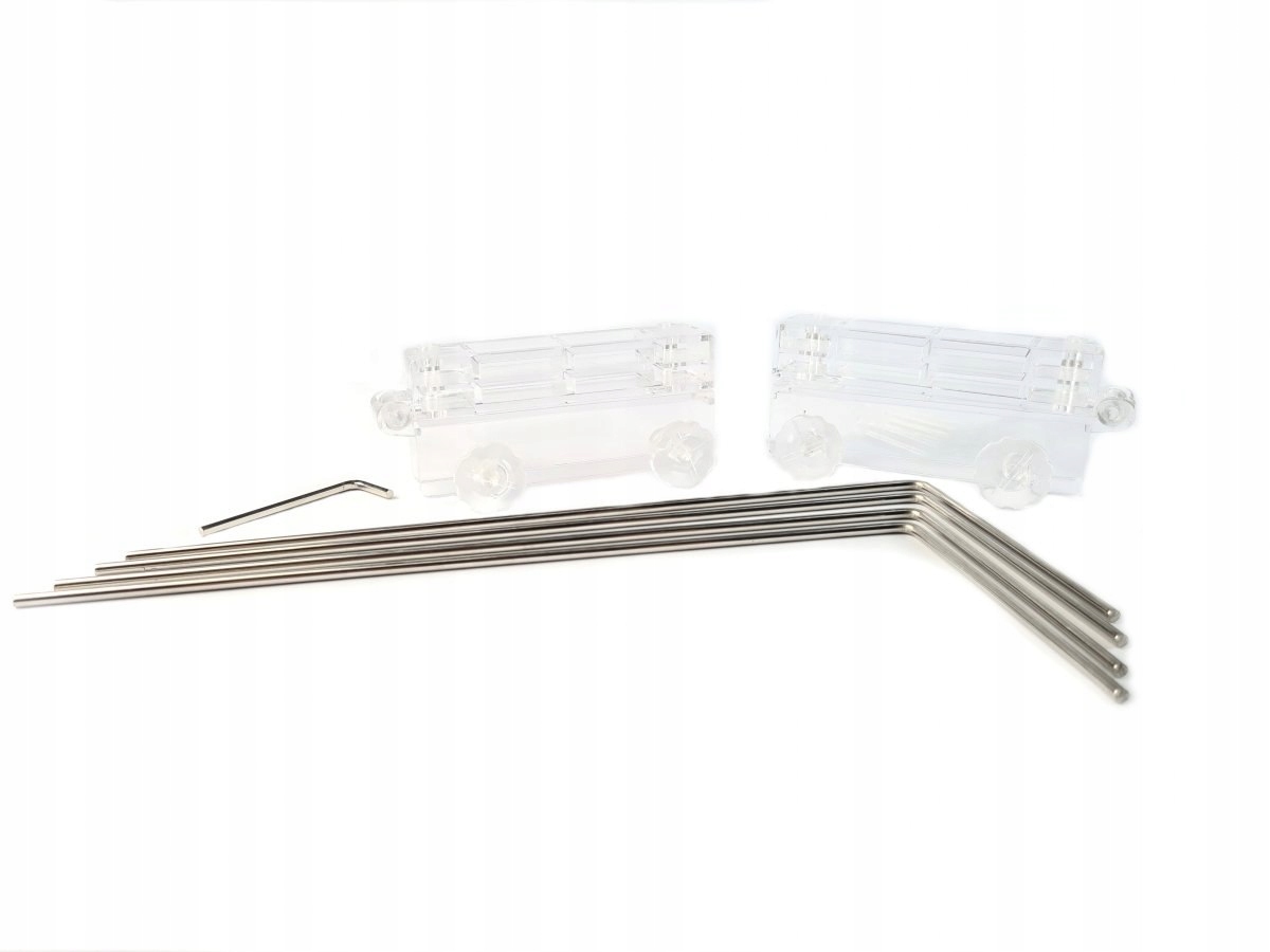 Levně Jeneca Nožičky pro nosník Hdj