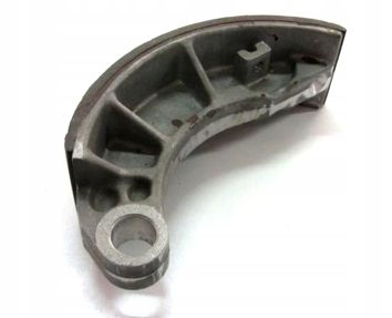 SZCZĘKA hamulcowa HAMULCA ZETOR CZESKA