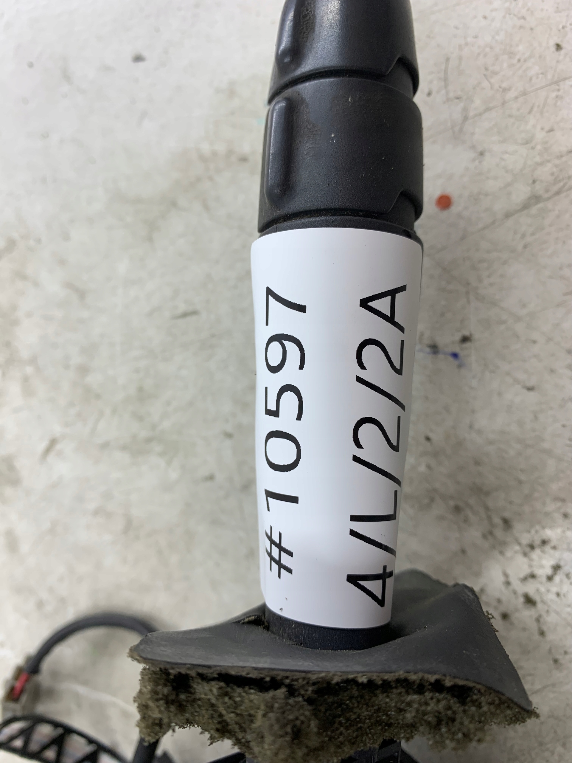 RENAULT LAGUNA e DEVIO LUCI TERGICRISTALLO TERGI 7700424174