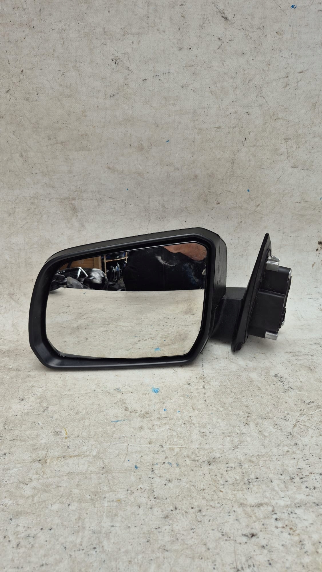 FORD RANGER IV 4 22-> mirror front front left