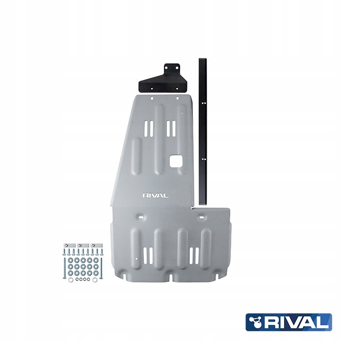 Kryt motora Rival Ineos Grenadier od roku 2023 Rival 4x4