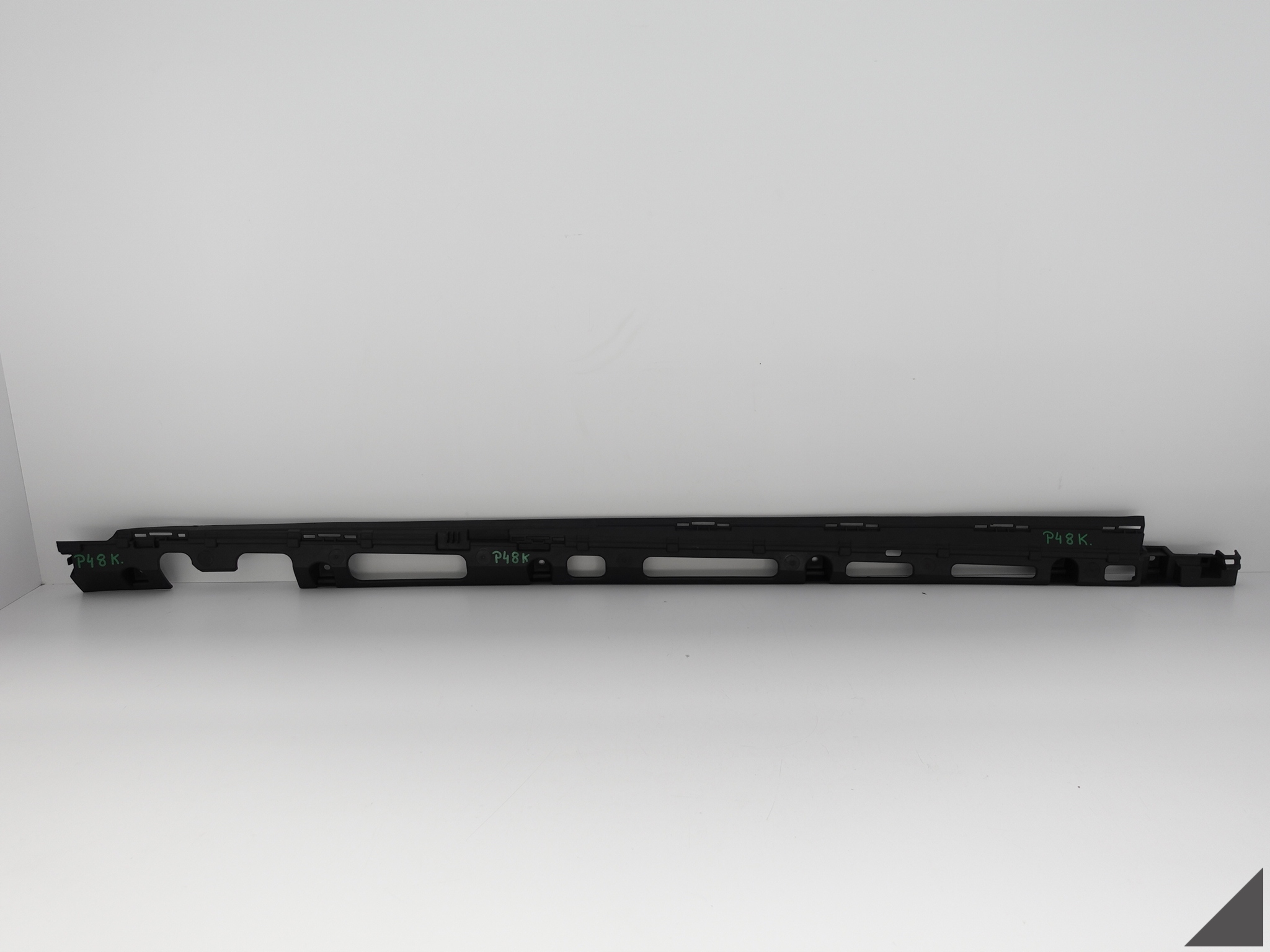 MERCEDES ML W166 AMG 11-15 support threshold right new