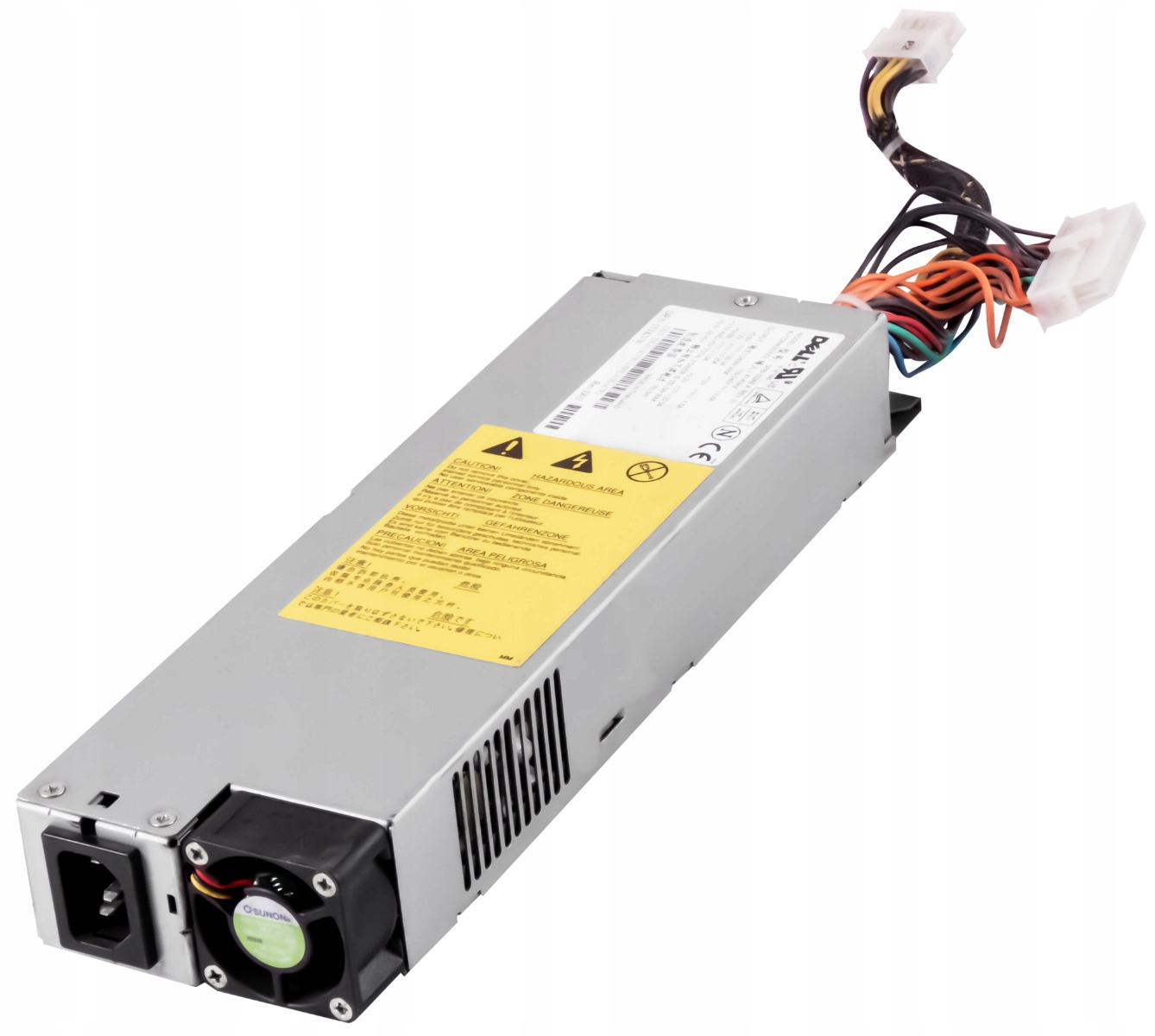 Dell 011KVW 240W Napájecí Zdroj Poweredge 1550 DPS-202AB A