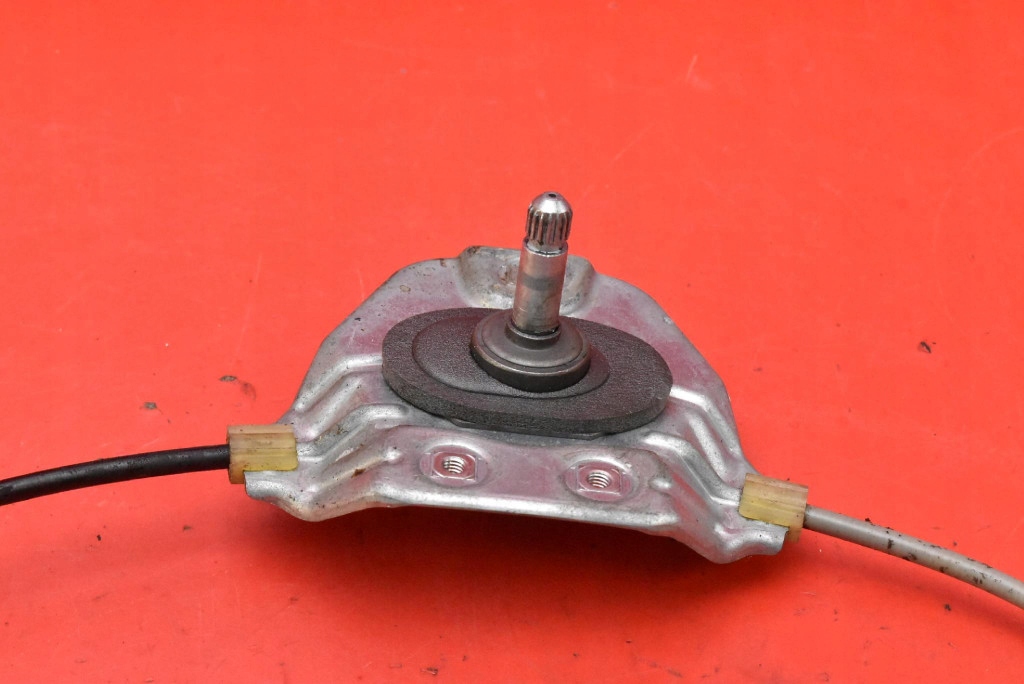 window regulator left rear part PEUGEOT 5008 1 and 09-13