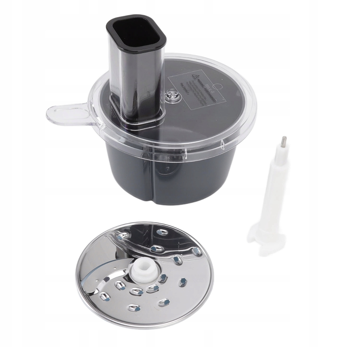 

Krajalnica Szatkownica do Thermomix TM5 TM6