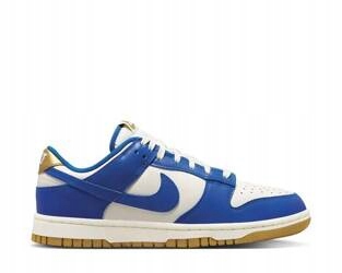 Boty Nike Dunk Low (FB7173-141) Sail/Blue