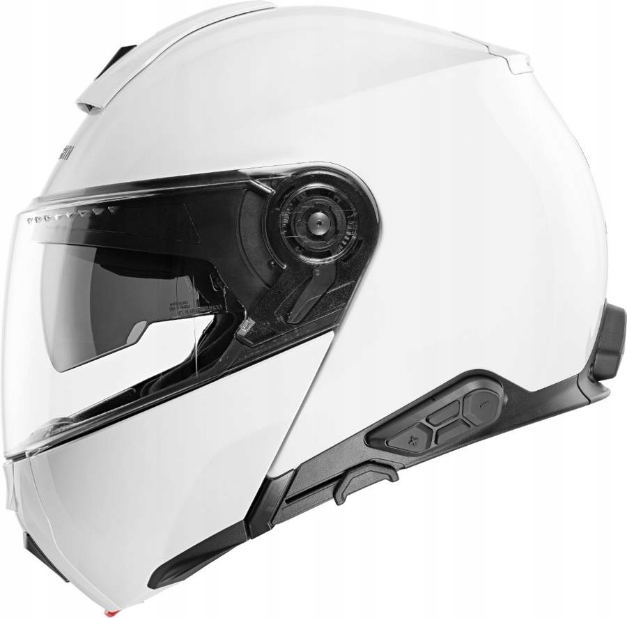Interkom SENA SC2 do kaskow Schuberth C5 Pairing Limit over 6 intercoms