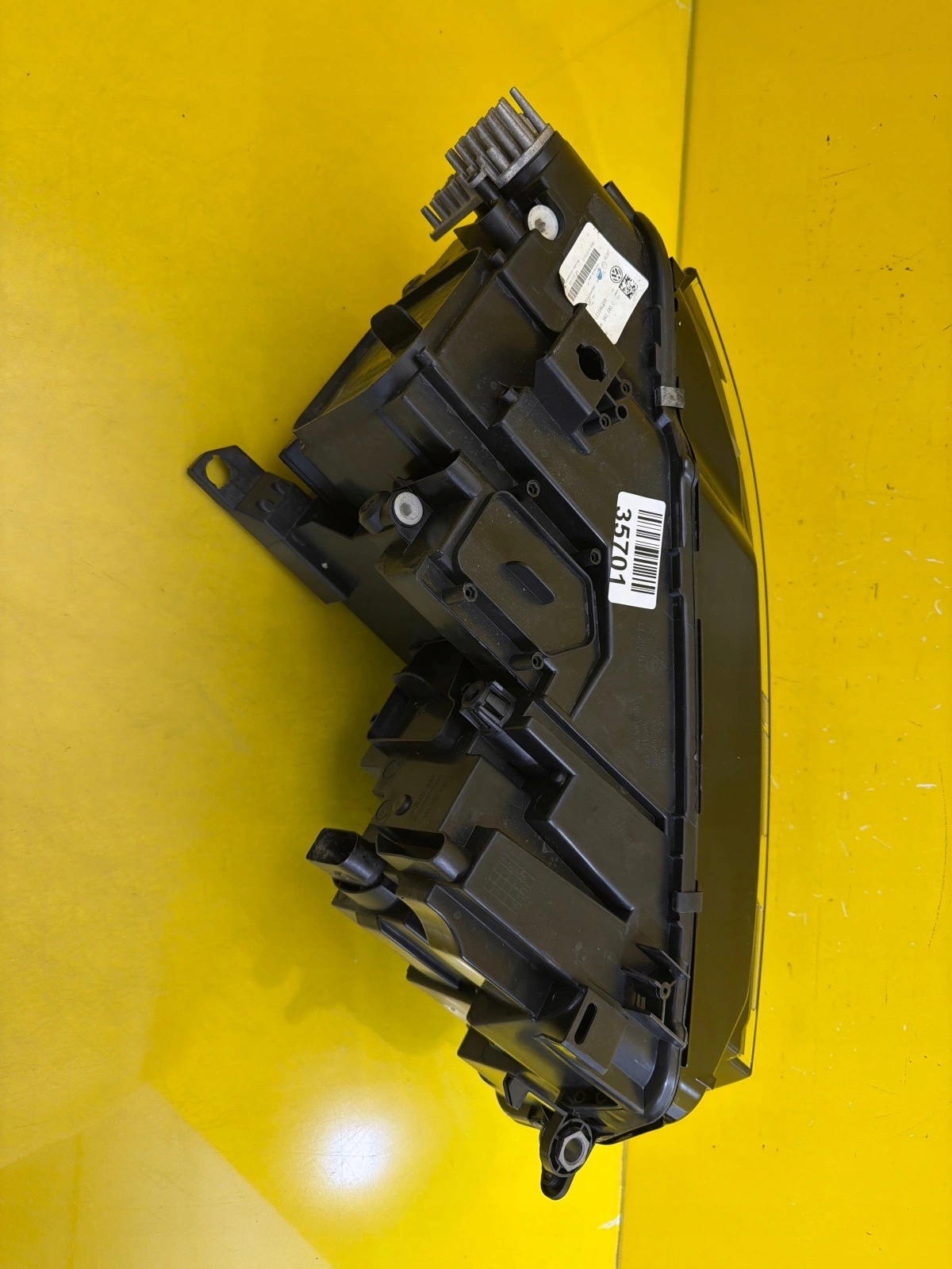 light left VW Tiguan II Allspace Full Led 5NN941081C
