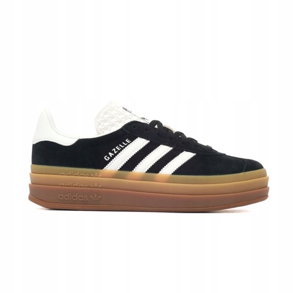 Sportovní obuv Adidas Gazelle Bold W IE0876 39 1/3