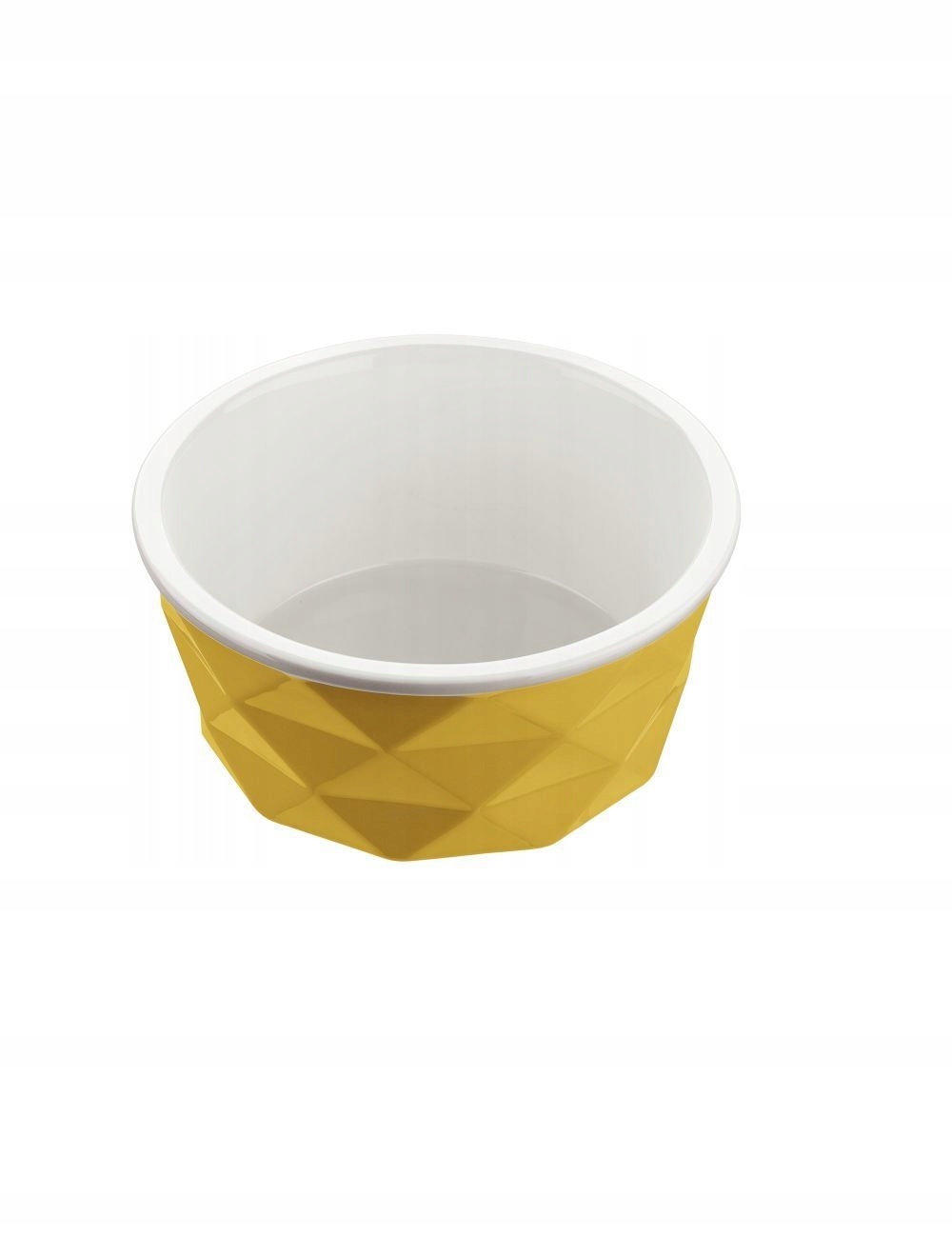 Hunter – Keramická Bowl Eiby – 1100 ML – Žlutá Barva