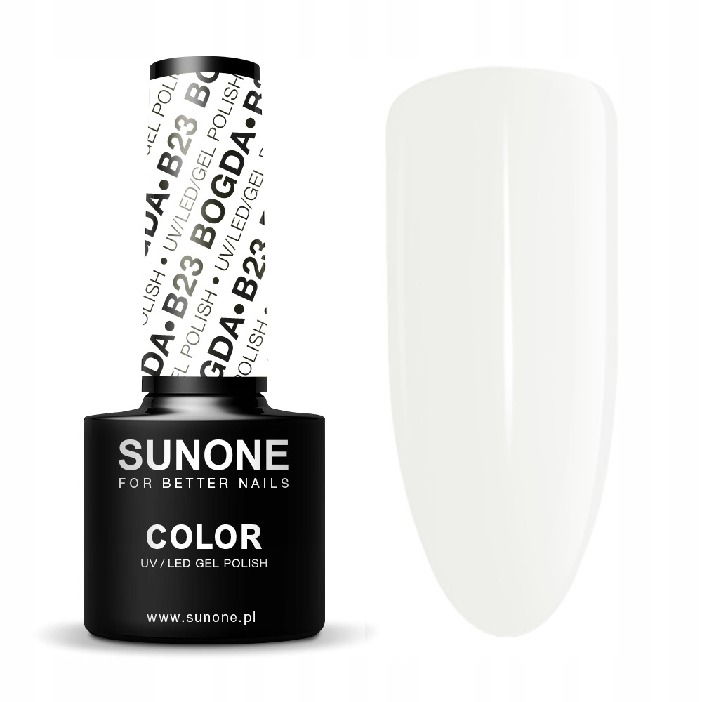 

SunOne B23 Bogda lakier hybrydowy 5ml