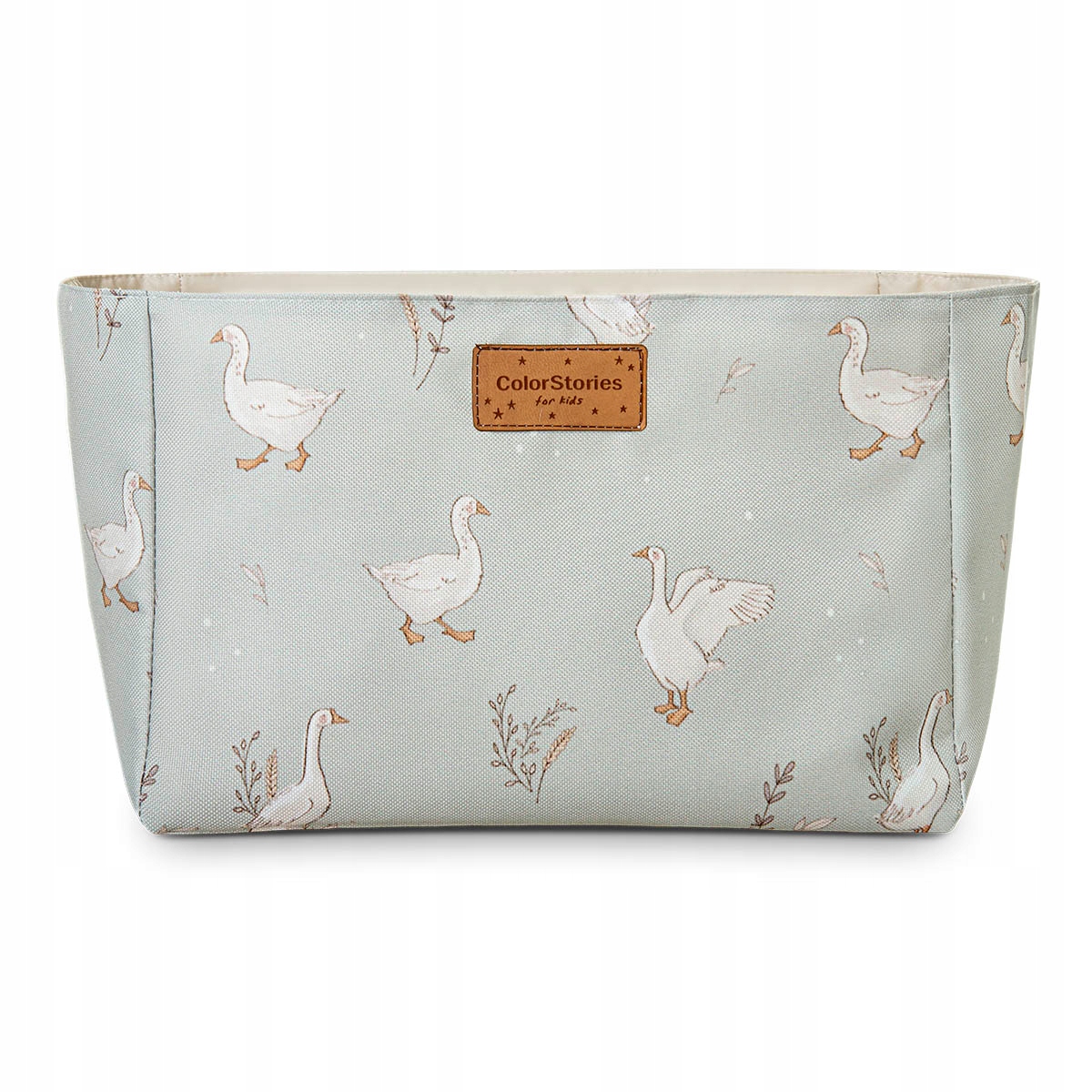 

Pojemnik L na akcesoria Happy Goose