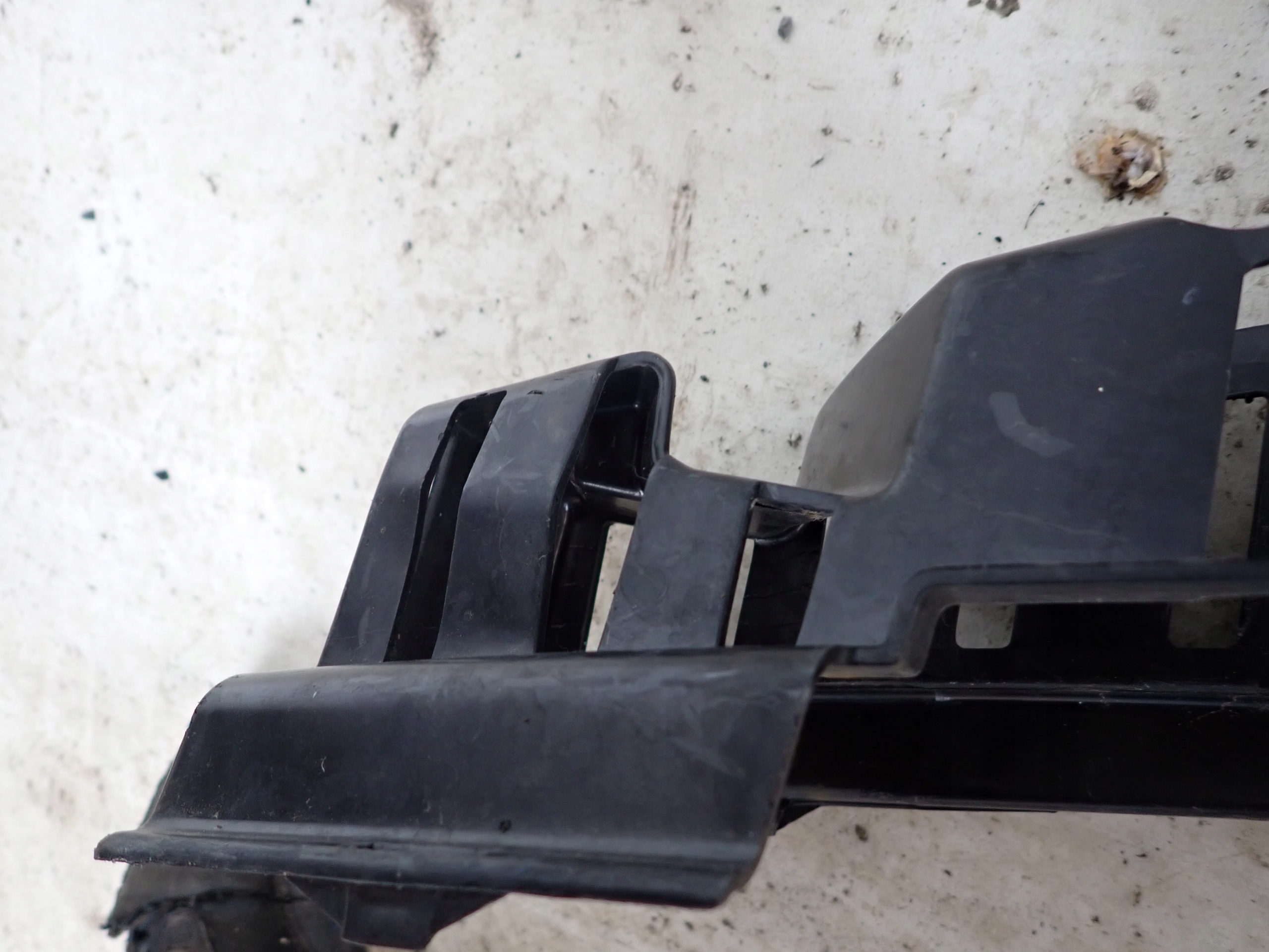 HYUNDAI I10 II 2 13-19 sider ABSORBER front front 86521-B9000