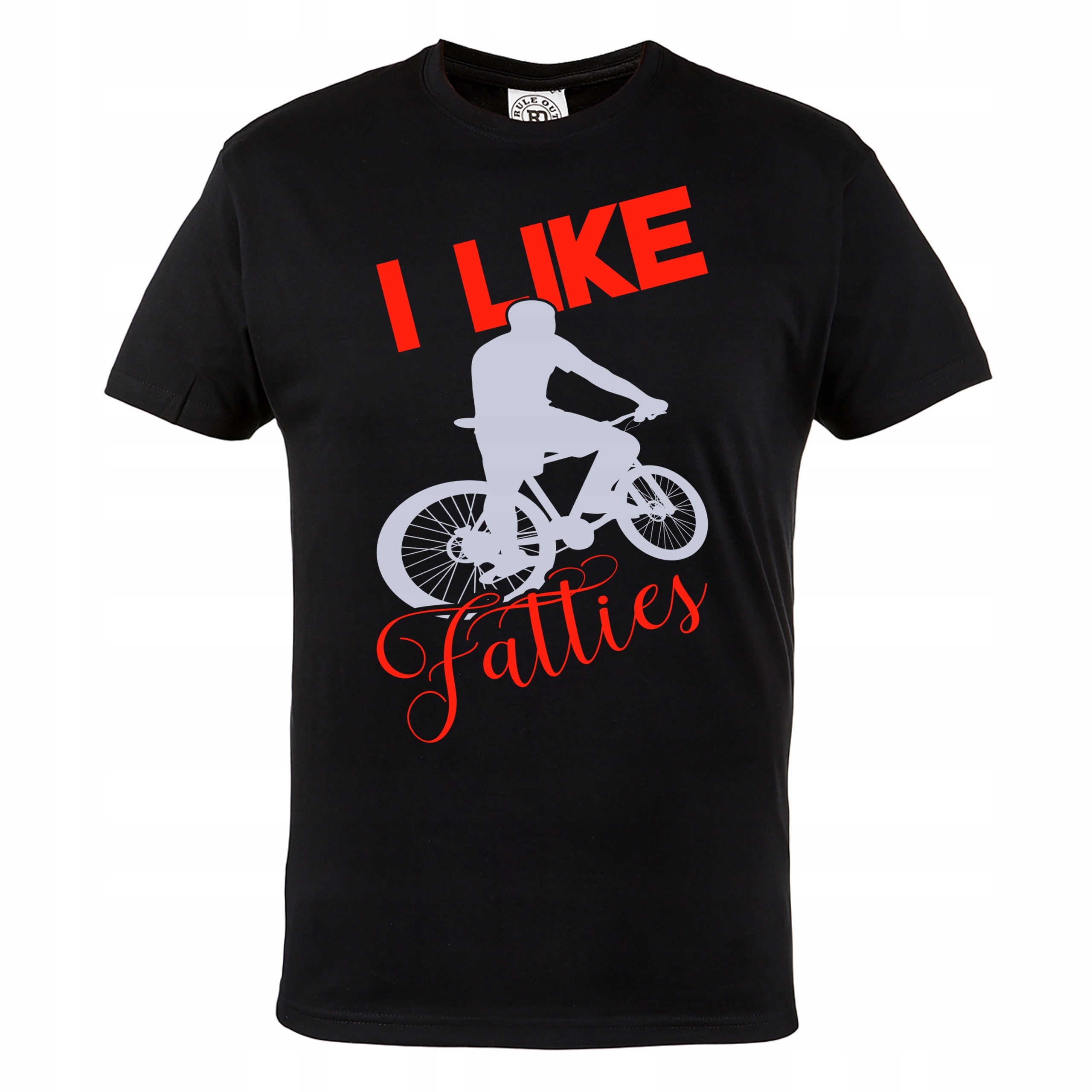 

Męska Koszulka Kolarska Rowerowa Na Rower Mtb