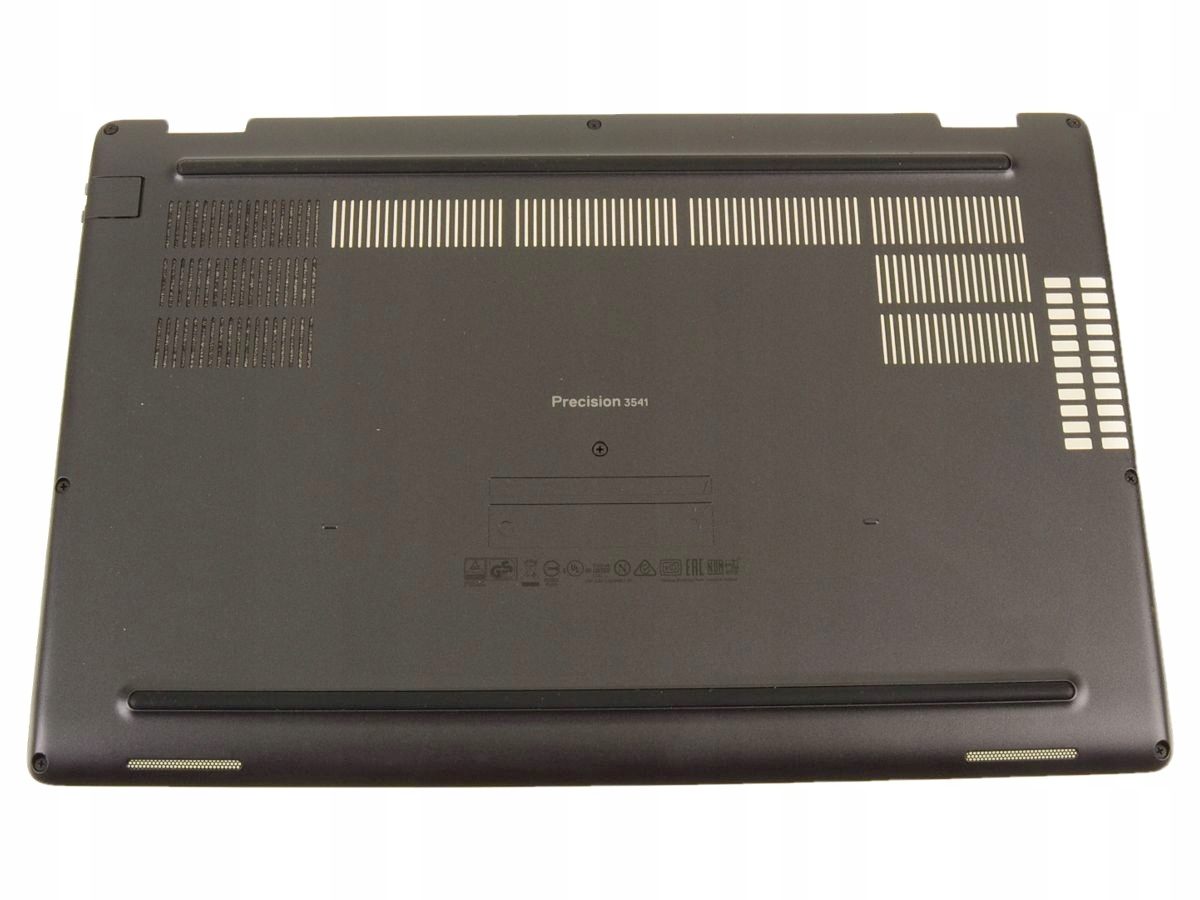 Dell Precision 3541 Nowa Oryginalna Klapka Spód 2025