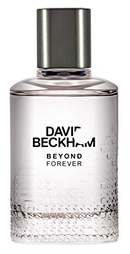 David Beckham Men Beyond Forever edt