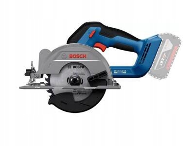 Bosch Aku pilarka Gks 18V-51 bez aku i ład karton