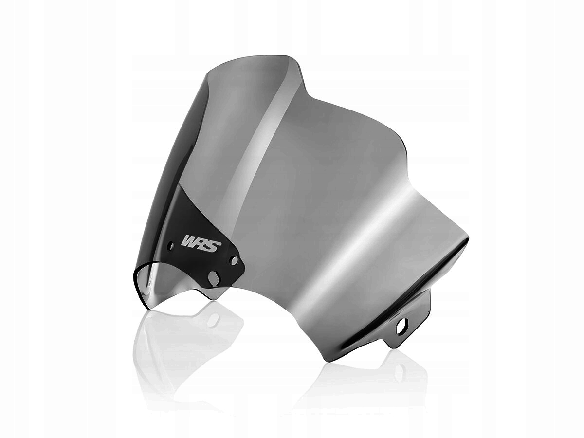 Motocyklové Plexi Wrs Sport Bmw R1200GS Tmavý Dym