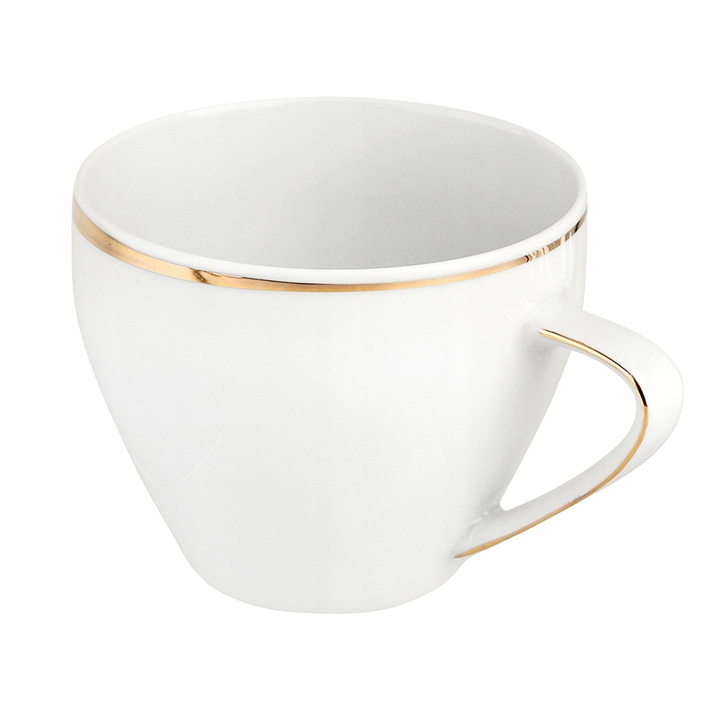 

Filiżanka Do Kawy z porcelany na Prezent 350 ml