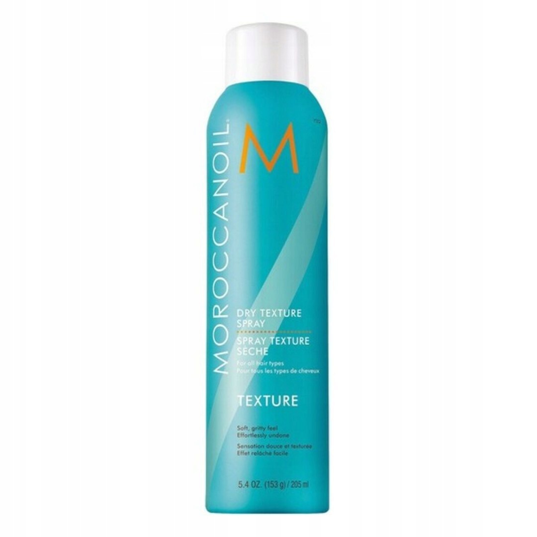 Lak na vlasy Texture Moroccanoil FMC-DTS205