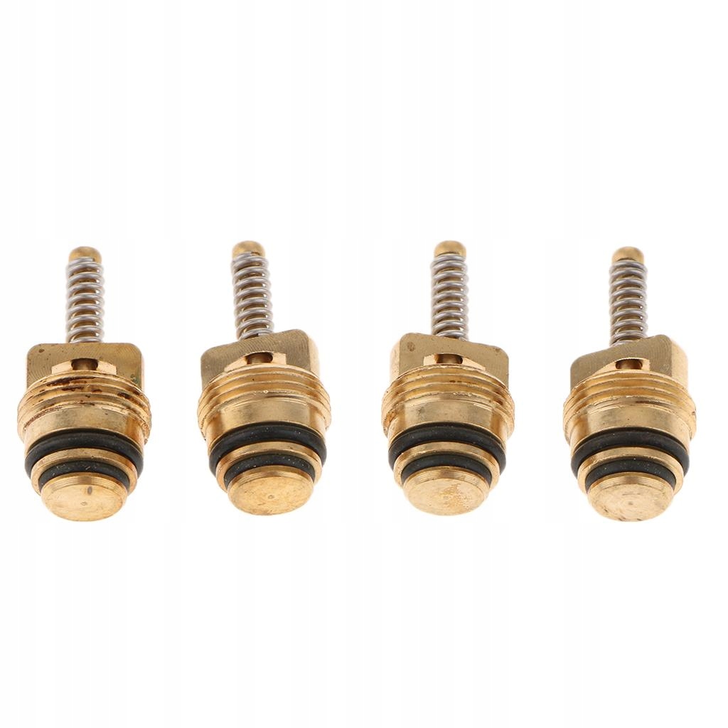 4x zawór wysokiego ciśnienia klimatyzacji do Marka inna