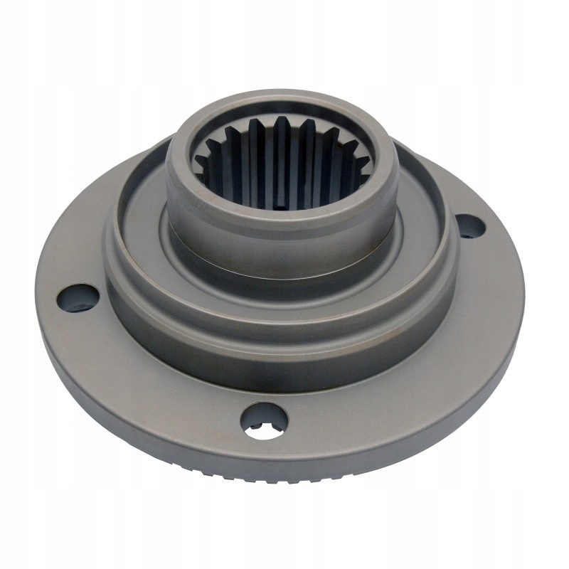 Flanše Podpěry Hřídele Mostu Nabíječka Volvo l150E L150F/G L180FG L250G L220D