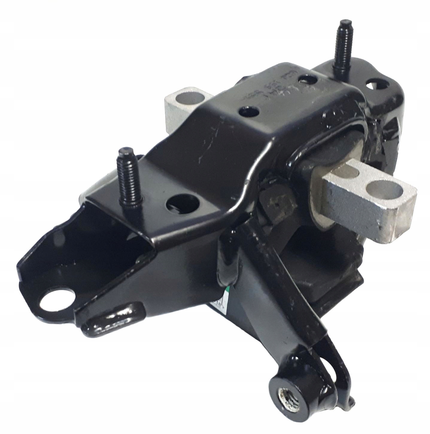 PODUSZKA SKRZYNI BIEGÓW 6Q0199555AC Typ silnika Benzyna