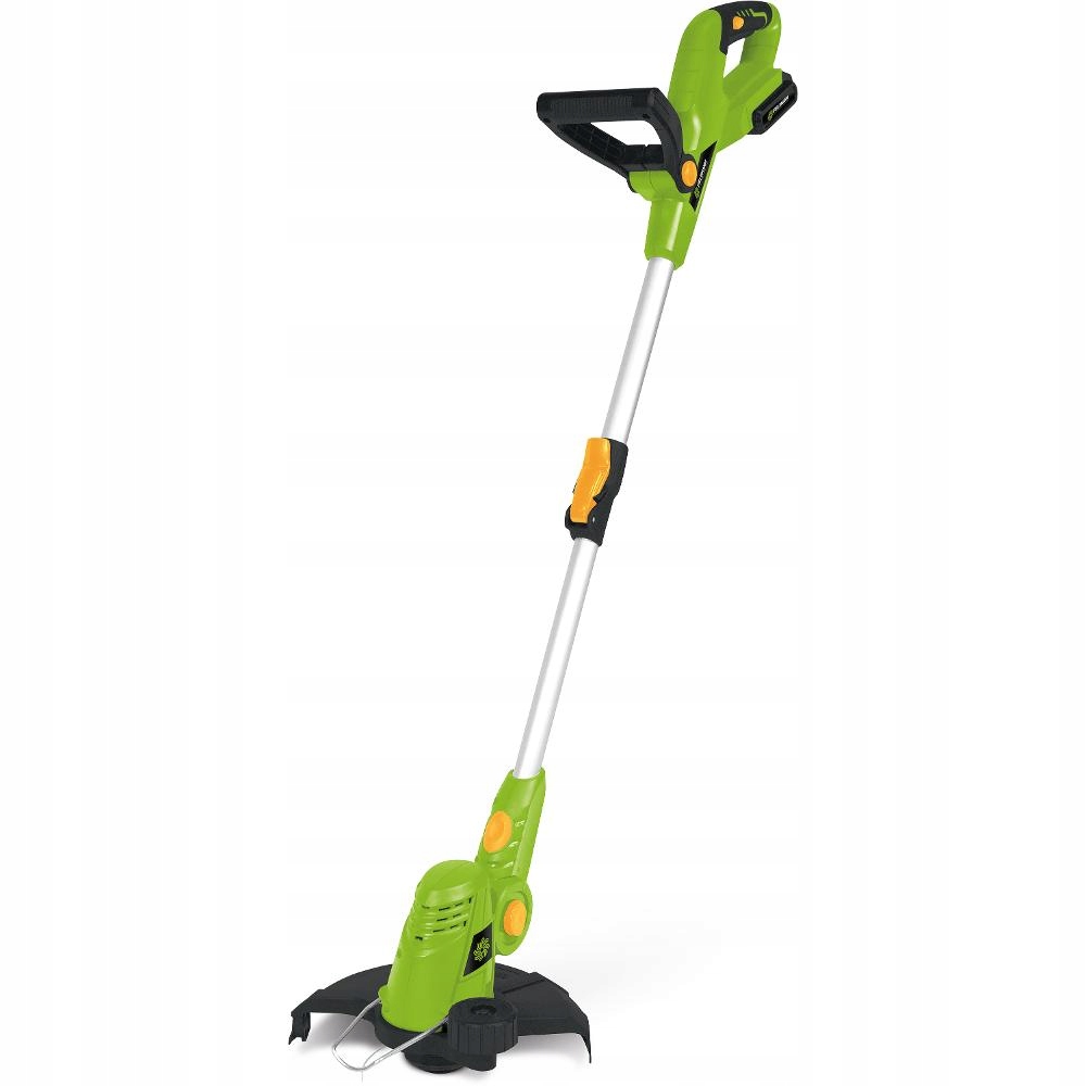 Akumulátorová strunová sekačka Fieldmann Fzs 1025-A 20V