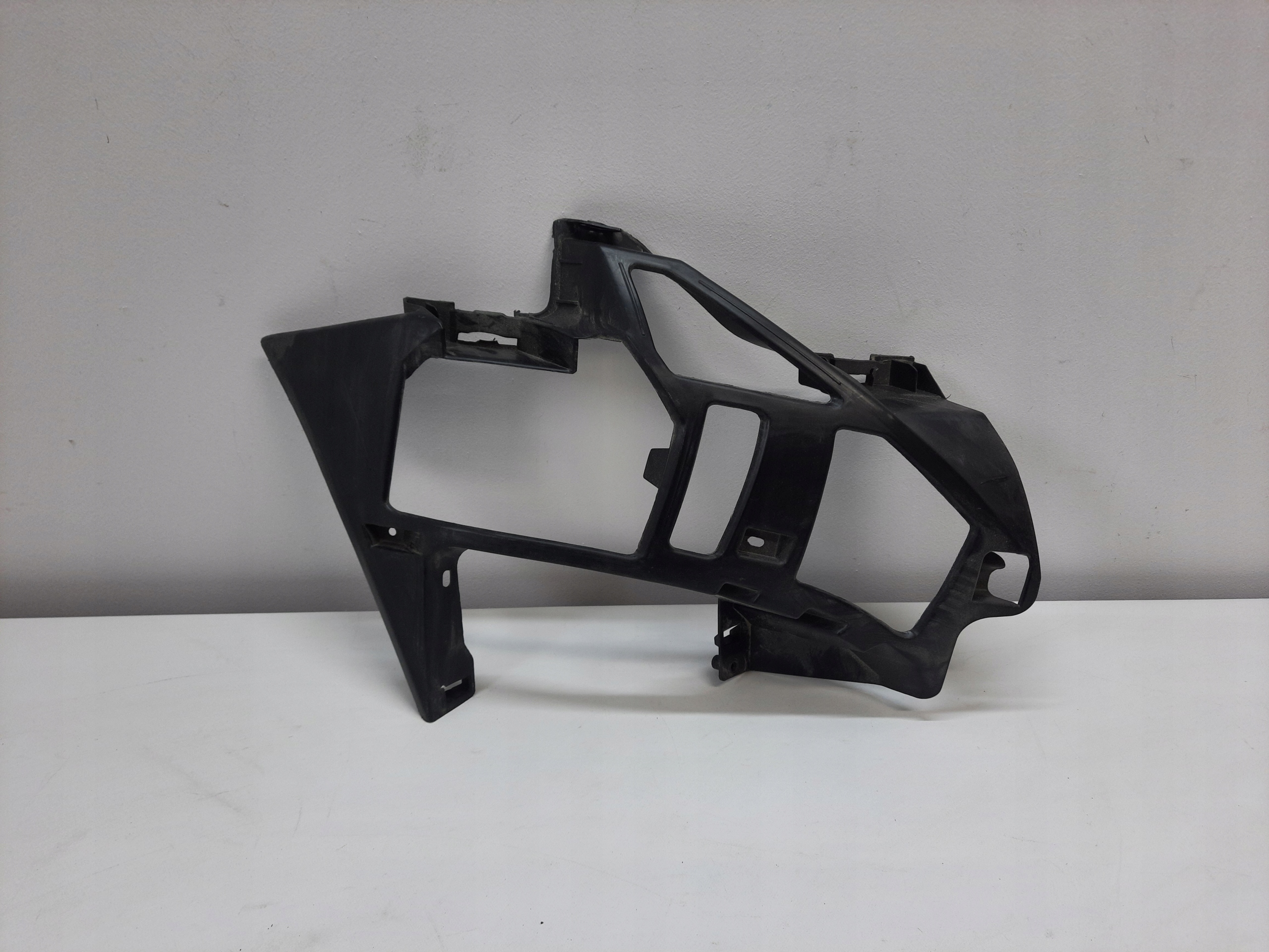 PEUGEOT 3008 5008 2 II 16- bumper bracket right front original