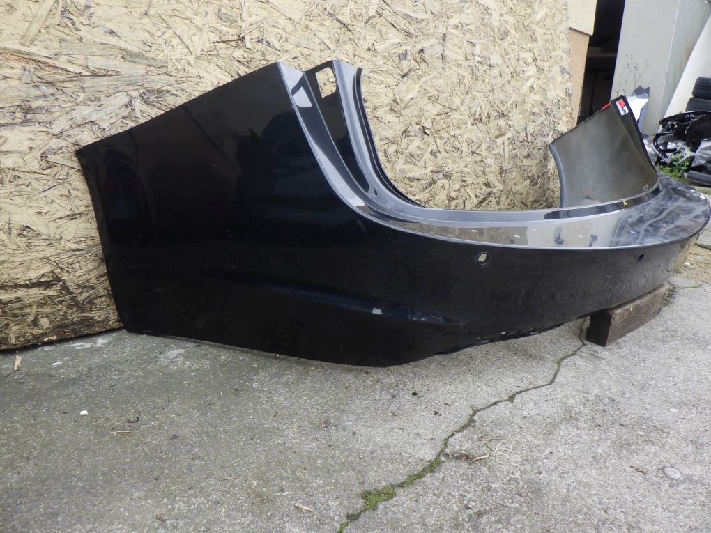 OPEL INSIGNIA A KOMBI bumper rear rear part