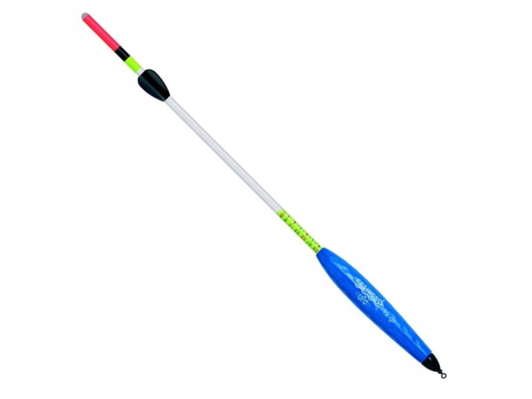 Cralusso Spławik Przelotowy Dart 10g