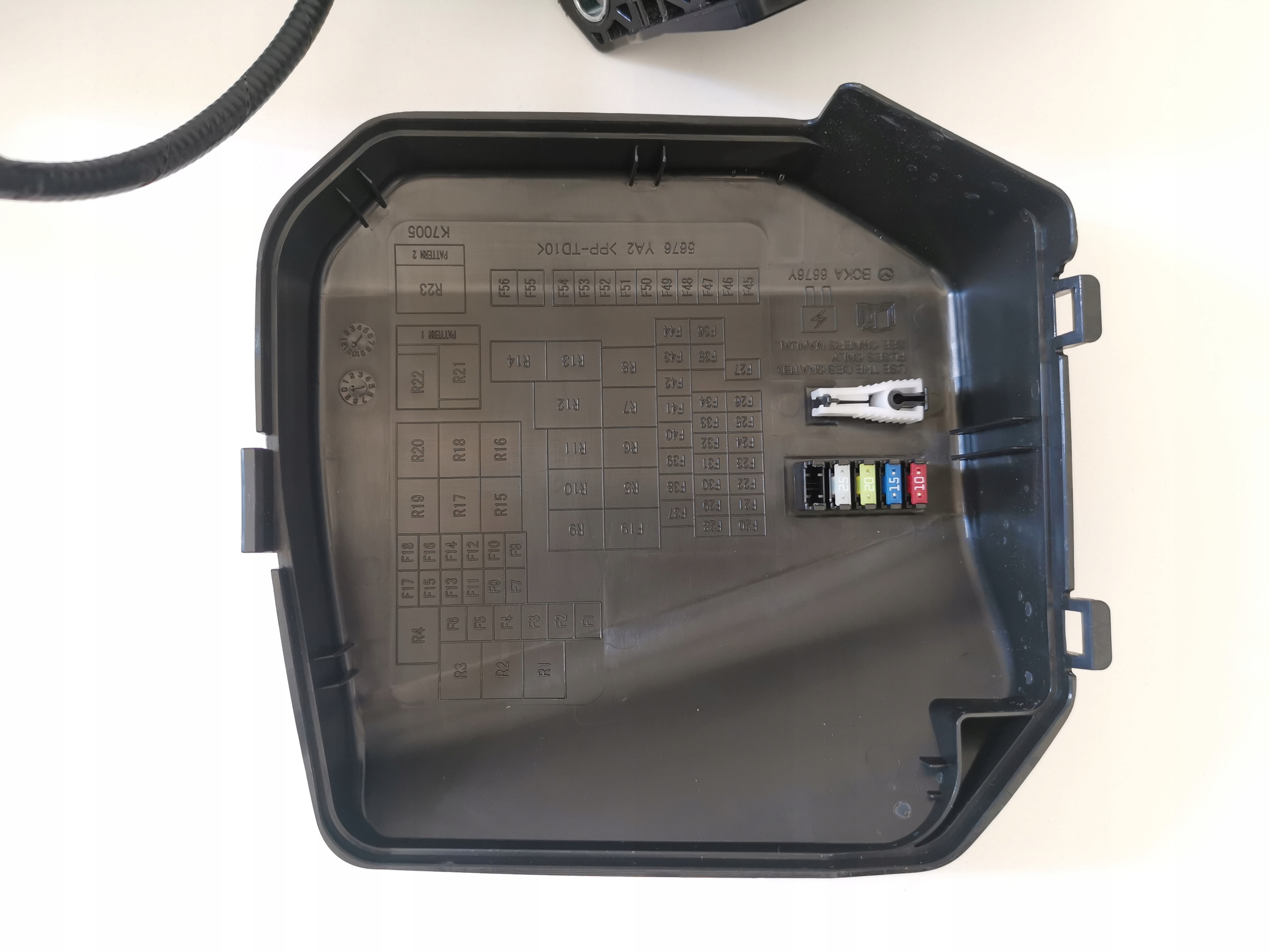 mazda CX30 блок 2.5 Бензин автомат америка