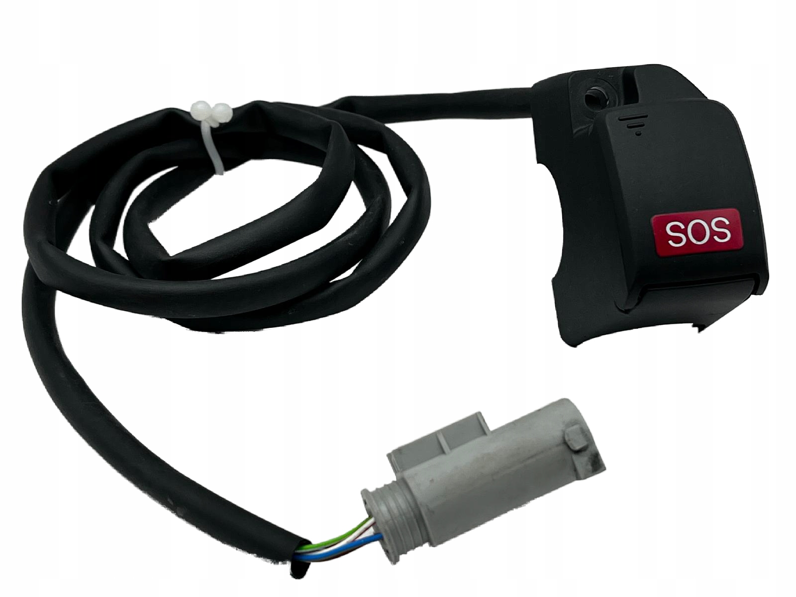 Bmw Tlačidlo Prepínač Alarm E-Call Sos 9467938 Nový Originál