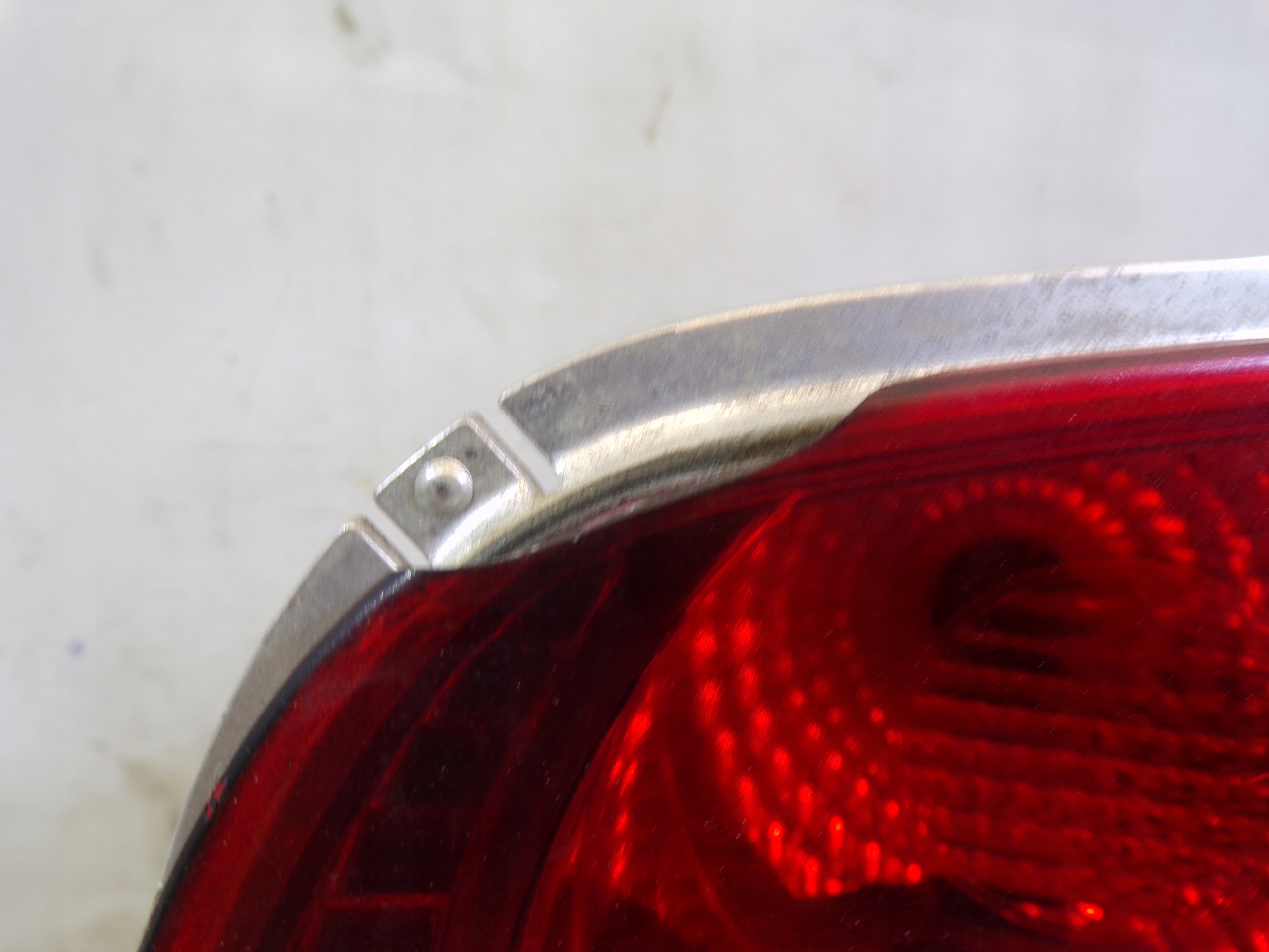 light rear right VOLKSWAGEN TOURAN 1 and (3) (K)