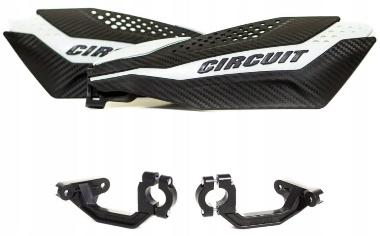 

Handbary Listki Circuit Dakar Yamaha Yz Yzf 65-450
