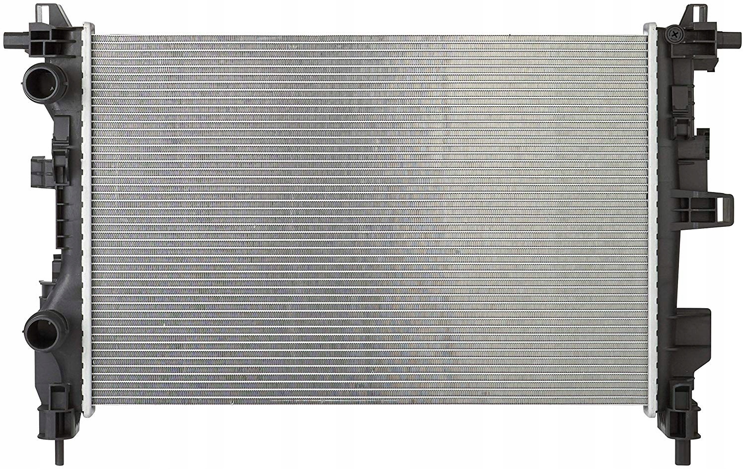 РАДІАТОР JEEP RENEGADE 2.4 2014-8247208aa