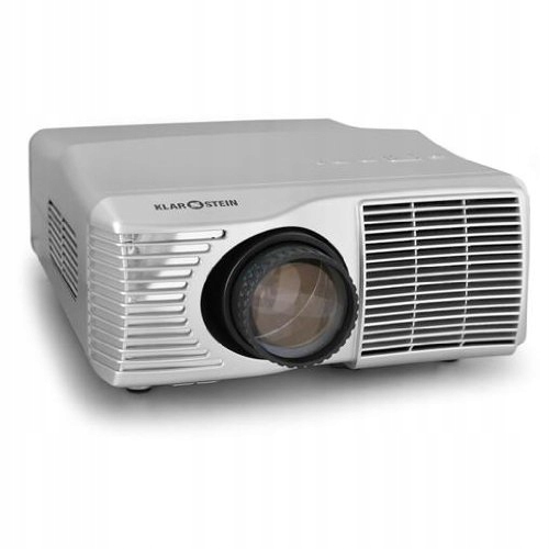 Projektor LCD Klarstein HDMI Kod producenta 00
