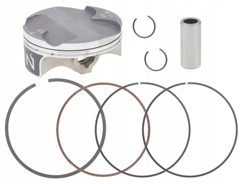 Piest Kawasaki Kxf 250 21-23 (std 77,96 MM) Kovaný