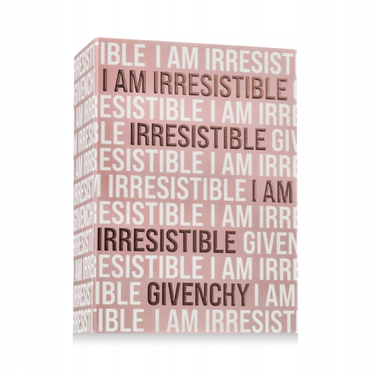Givenchy Irresistible Nude Velvet Edp 50 ml W