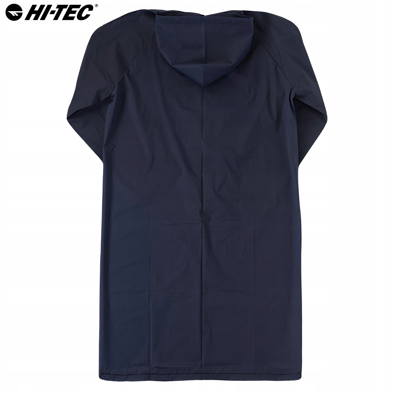 PŁASZCZ PRZECIWDESZCZOWY DLA DOROSŁYCH HI-TEC YOSH PELERYNA PONCZO PVC L Kolekcja MILITARIA,SURVIVAL