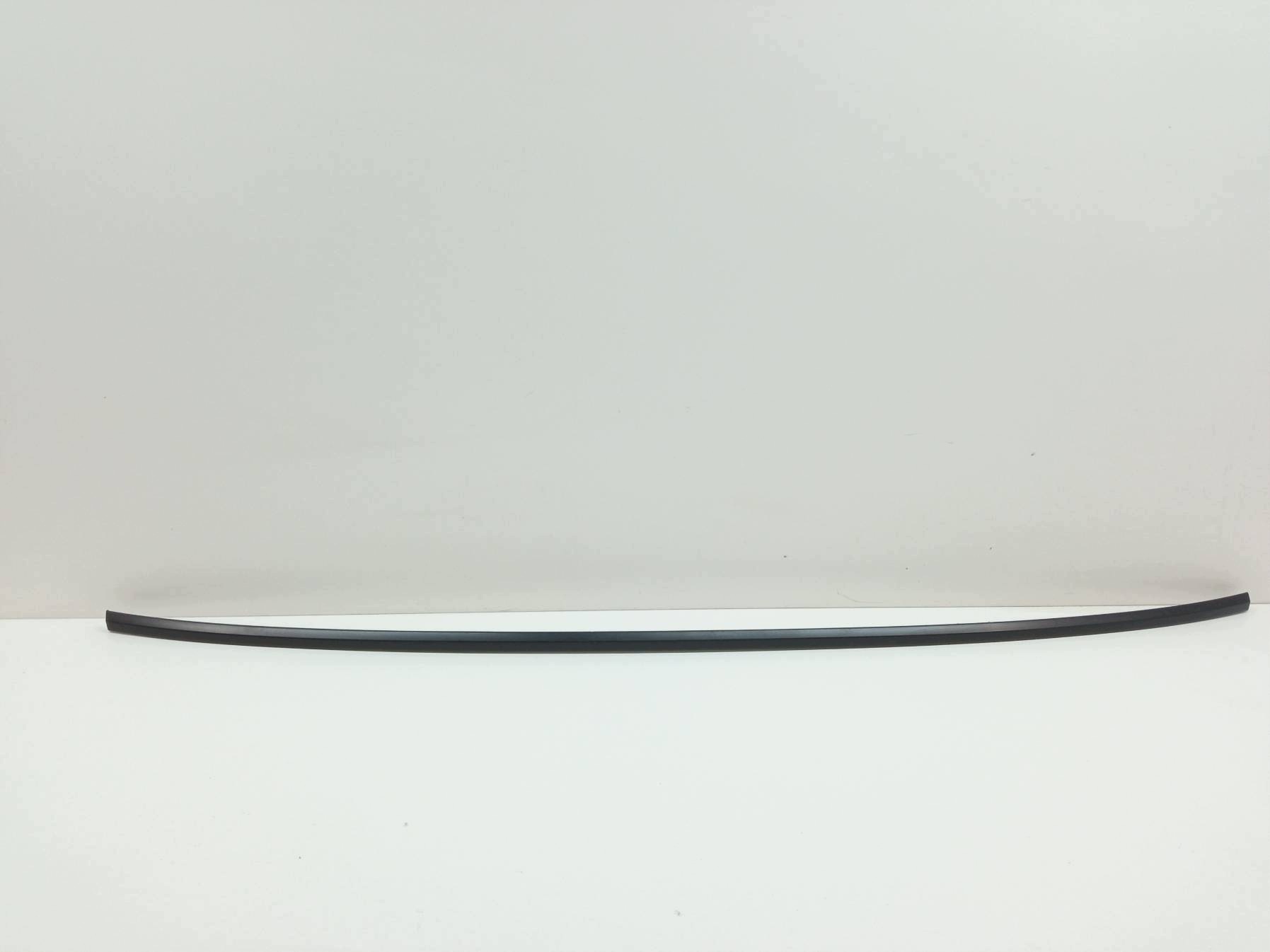 moulage feux du capot AVANT du capot couverture Audi A6 V (2018-) C8
