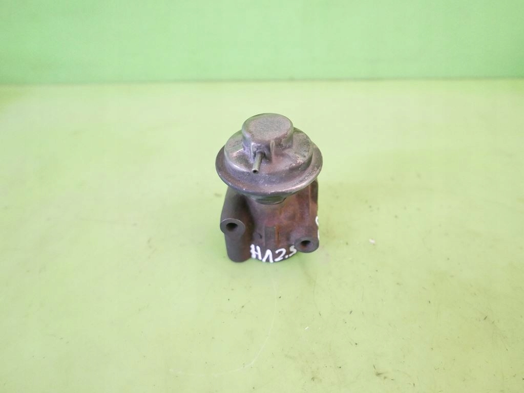 клапан EGR Hyundai H1 и 2.5 TD D4BH 101KM 00-02