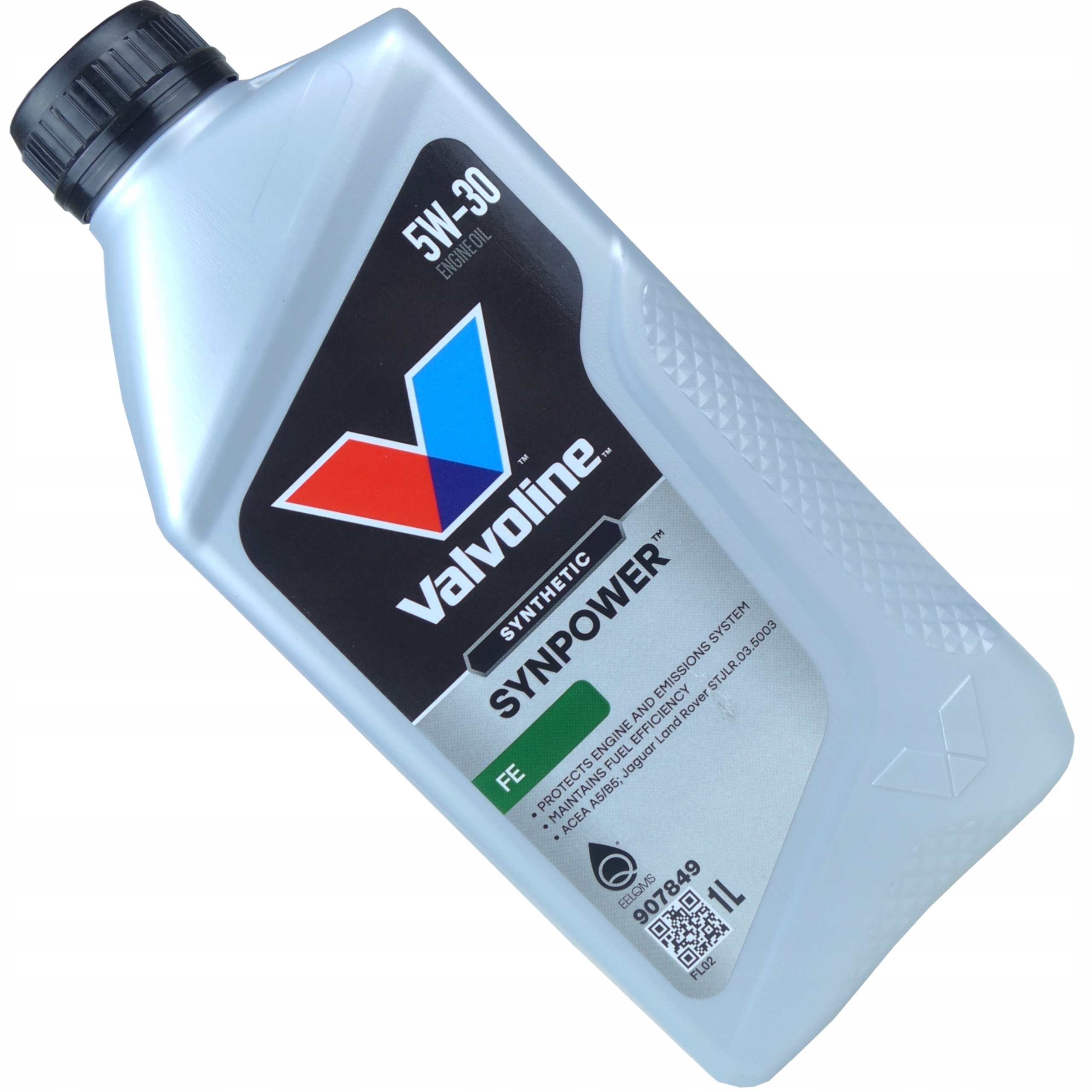 Olej silnikowy Valvoline Synpower Fe 1l 5W-30
