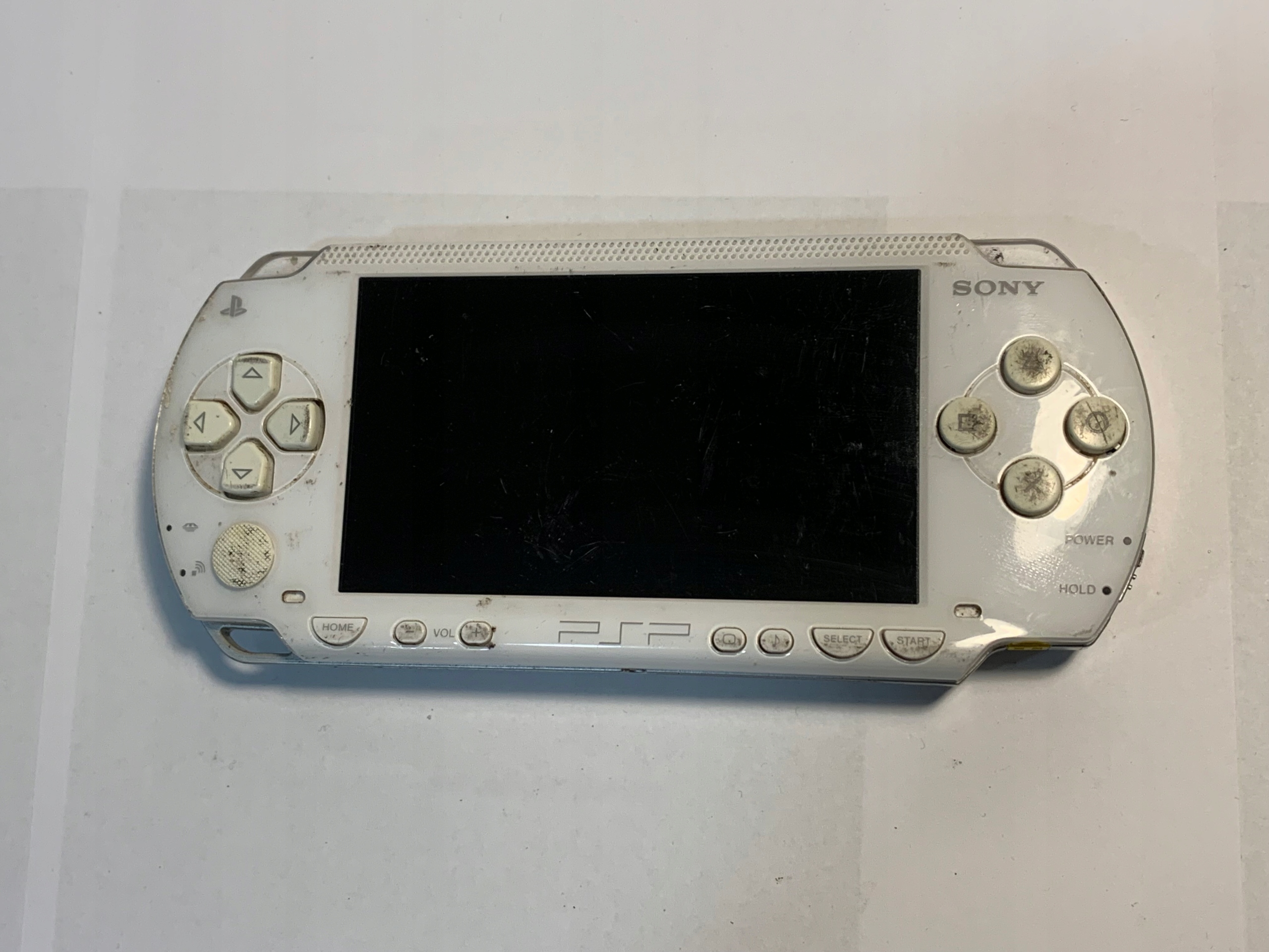 Konsola Sony PSP Go 1004