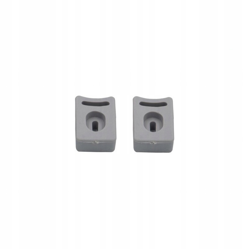 Odbojnik/ogranicznik kabiny prysznicowej Durasan AQ09-SZ-001